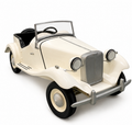 MG TD PEDAL CAR