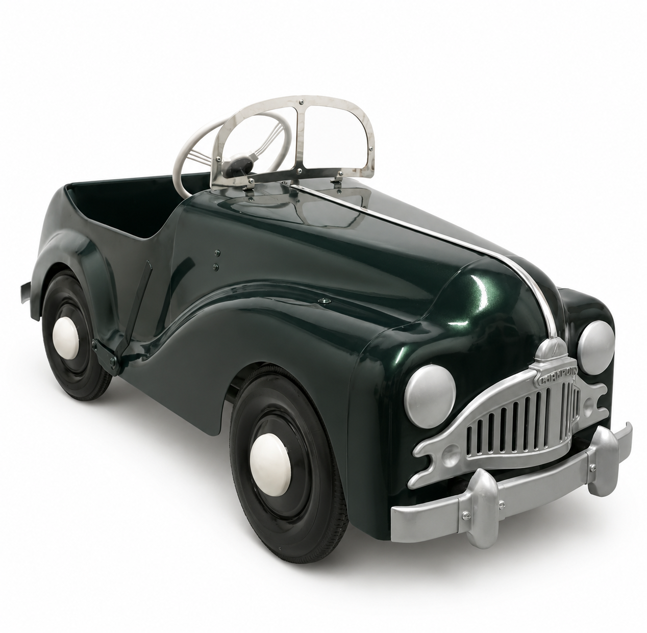 1950s Tri-ang Centurion Pedal Car – Price on Application
