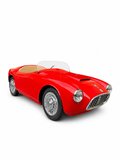 1950s SILA BIMBO RACER