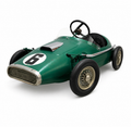 1970s Tri-ang Grand Prix Pedal Car