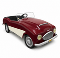 Austin Healey 3000 Pedal Car