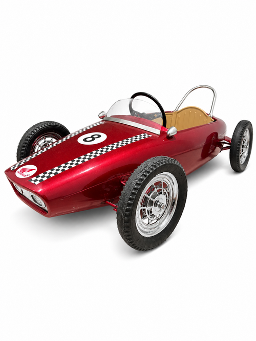 Honda Racer Pedal Car